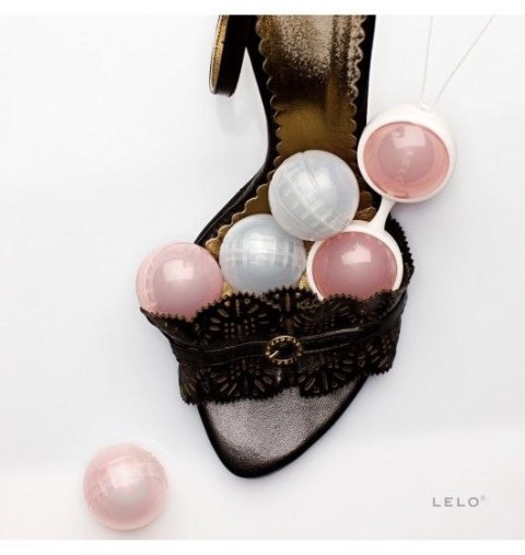 Kulki Gejszy Luna Beads