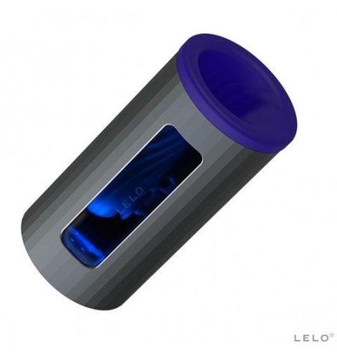 Masturbator Lelo F1s V2 Midnight Blue