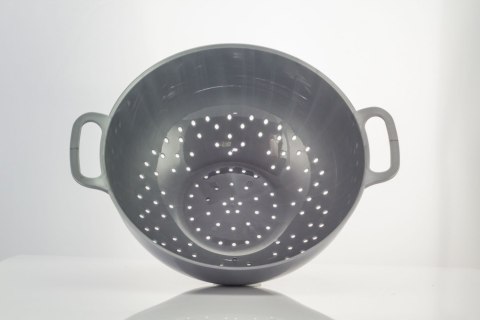 Durszlak, cedzak 24 cm, POLSKI PRODUKT