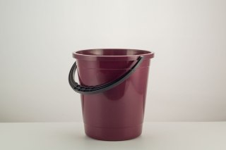 Uniwersalne wiadro 12L, POLSKI PRODUKT