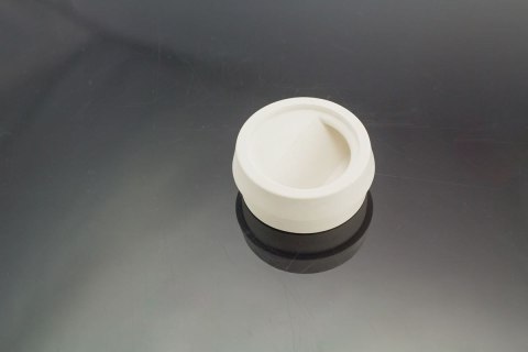 Korek dwustronny do zlewozmywaka i umywalki, PRODUKT POLSKI