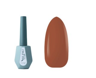 Lakier hybrydowy New Style Oil Glue BLING 10ml - nr. 24