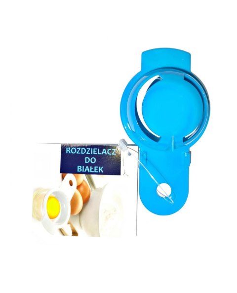 Oddzielacz białka od żółtka, Separator do jajek - mix kolorów