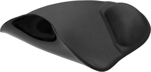 PODKŁADKA DEFENDER EASY WORK ŻELOWA CZARNA 260x225x5mm PODKŁADKA DEFENDER EASY WORK ŻELOWA CZARNA 260x225x5mm