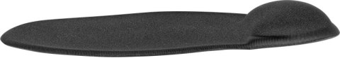 PODKŁADKA DEFENDER EASY WORK ŻELOWA CZARNA 260x225x5mm PODKŁADKA DEFENDER EASY WORK ŻELOWA CZARNA 260x225x5mm