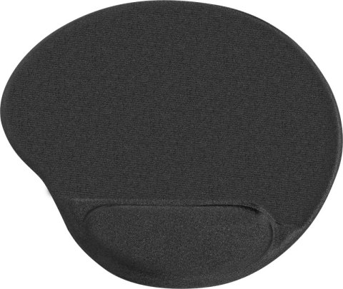 PODKŁADKA DEFENDER EASY WORK ŻELOWA CZARNA 260x225x5mm PODKŁADKA DEFENDER EASY WORK ŻELOWA CZARNA 260x225x5mm