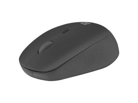 NATEC MYSZ BEZPRZEWODOWA HARRIER 2 1600DPI BLUETOOTH 5.1 CZARNA NMY-1960 NATEC MYSZ BEZPRZEWODOWA HARRIER 2 1600DPI BLUETOOTH 5.1 CZARNA NMY-1960