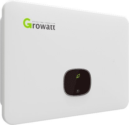 Falownik inwerter 3 fazowy 36kW 4 MPPT Growatt MID 36KTL3-X Falownik inwerter 3 fazowy 36kW 4 MPPT Growatt MID 36KTL3-X