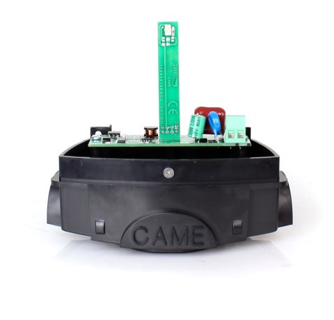 Lampa CAME KIARO KLED24 24V (PROMO KIT) z przewodem i anteną Lampa CAME KIARO KLED24 24V (PROMO KIT) z przewodem i anteną