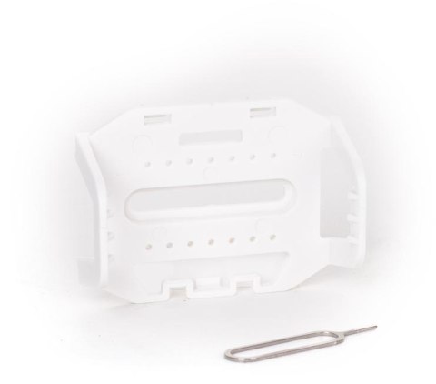 GISE SMART Dual Switch Podwójny sterownik oświetleniowy Tuya WiFi GISE SMART Dual Switch Podwójny sterownik oświetleniowy Tuya WiFi