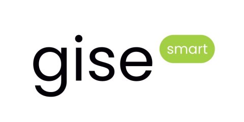 GISE SMART Gate module Moduł do sterowania bramą Tuya WiFi