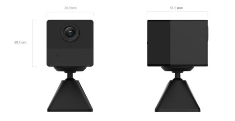 Kamera Bezprzewodowa EZVIZ BC2 (2MP) Kamera Bezprzewodowa EZVIZ BC2 (2MP)