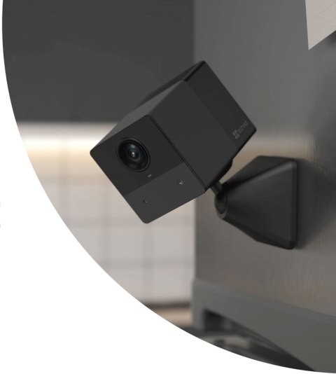 Kamera Bezprzewodowa EZVIZ BC2 (2MP) Kamera Bezprzewodowa EZVIZ BC2 (2MP)