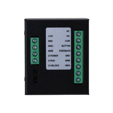 Kontroler 1-przejścia DAHUA DEE1010B-S2 Kontroler 1-przejścia DAHUA DEE1010B-S2