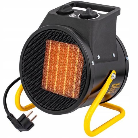 Nagrzewnica elektryczna COMFORT 3,5kW VOLT POLSKA
