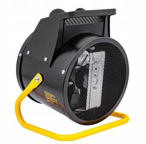 Nagrzewnica elektryczna COMFORT 3,5kW VOLT POLSKA