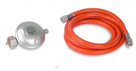 Nagrzewnica gazowa COMFORT GAS 15000 VOLT POLSKA