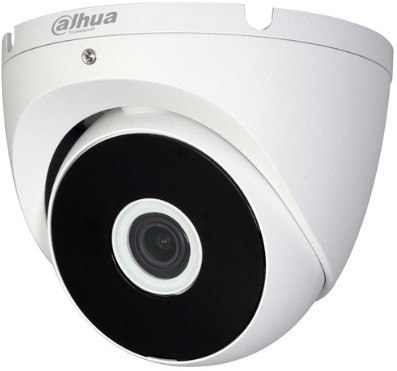 Zestaw monitoringu Dahua COOPER XVR 1TB 8x Kamer kopułkowych FullHD Zestaw monitoringu Dahua COOPER XVR 1TB 8x Kamer kopułkowych FullHD