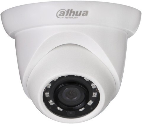 Zestaw monitoringu IP Dahua NVR 4 kamery kopułowe 4MPx Zestaw monitoringu IP Dahua NVR 4 kamery kopułowe 4MPx