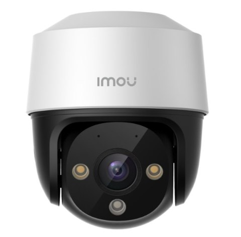 Zestaw monitoringu Imou 4 kamery obrotowe 4MPx PoE Zestaw monitoringu Imou 4 kamery obrotowe 4MPx PoE