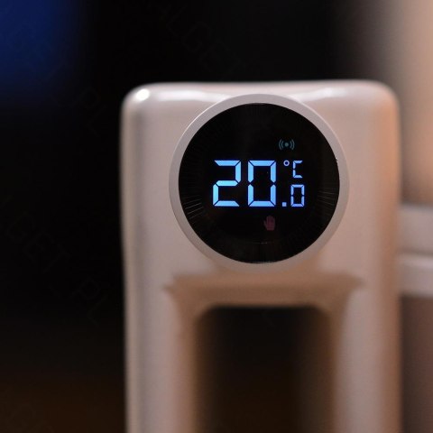 AQARA E1 Głowica termostatyczna | Homekit AQARA E1 Głowica termostatyczna | Homekit