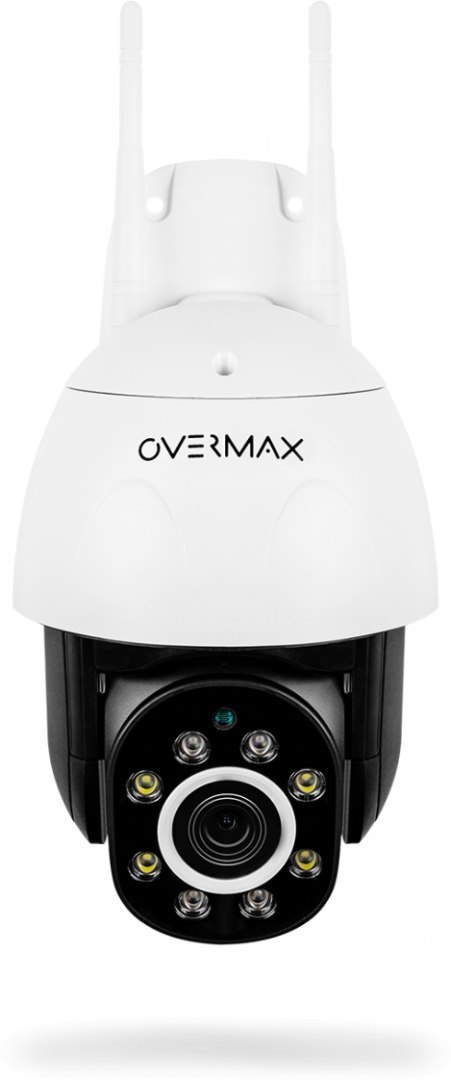 Kamera WIFI Overmax Camspot 4.9 Pro obrotowa kamera zewnętrzna