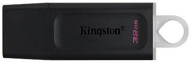 Kingston Pendrive Data Traveler Exodia 32GB USB3.1 Gen1 Kingston Pendrive Data Traveler Exodia 32GB USB3.1 Gen1