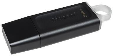 Kingston Pendrive Data Traveler Exodia 32GB USB3.1 Gen1 Kingston Pendrive Data Traveler Exodia 32GB USB3.1 Gen1