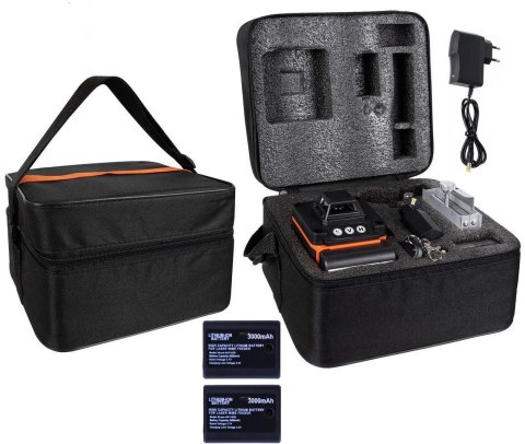 POZIOMICA LASEROWA 4D-16 POZIOMICA LASEROWA 4D-16