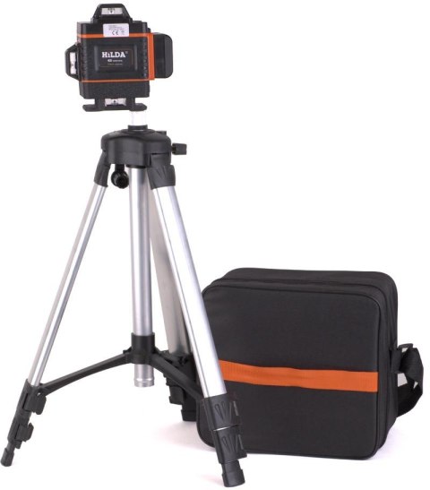 POZIOMICA LASEROWA 4D-16 POZIOMICA LASEROWA 4D-16