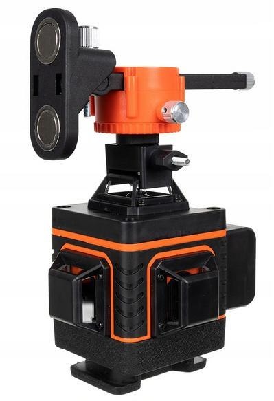 POZIOMICA LASEROWA 4D-16 POZIOMICA LASEROWA 4D-16