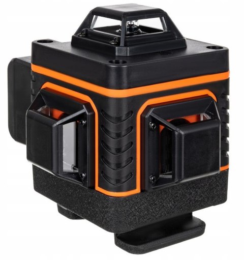 POZIOMICA LASEROWA 4D-16 POZIOMICA LASEROWA 4D-16
