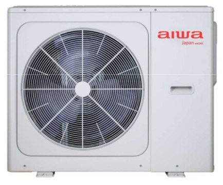 Pompa ciepła monoblock Aiwa 10kW AIWA-HPM9VN Pompa ciepła monoblock Aiwa 10kW AIWA-HPM9VN