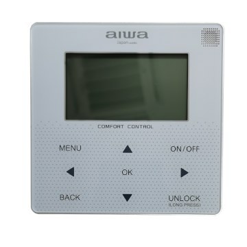 Pompa ciepła monoblock Aiwa 10kW AIWA-HPM9VN Pompa ciepła monoblock Aiwa 10kW AIWA-HPM9VN