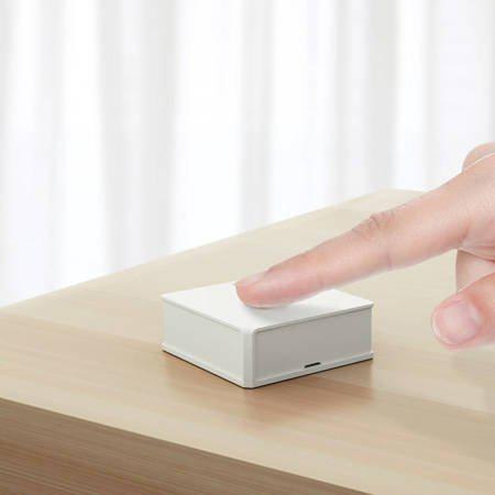 SONOFF 1-kanałowy przycisk Zigbee SNZB-01 SONOFF 1-kanałowy przycisk Zigbee SNZB-01