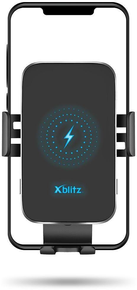 Uchwyt samochodowy Xblitz G850 PRO automatyczny