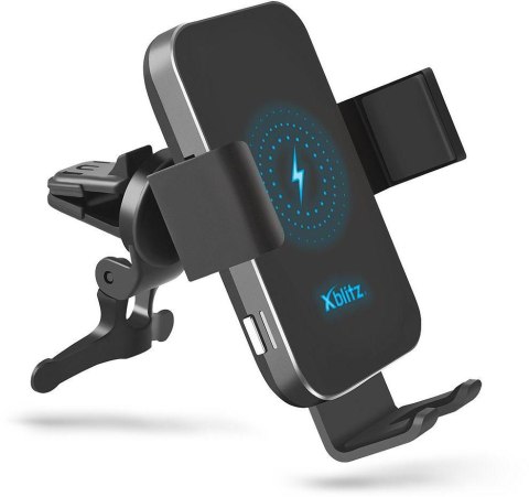 Uchwyt samochodowy Xblitz G850 PRO automatyczny