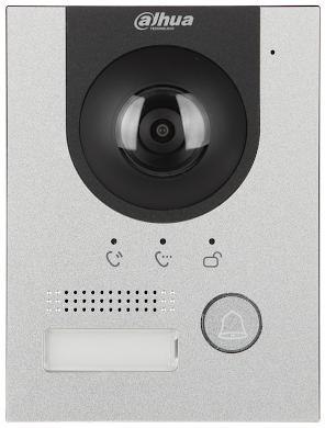 WIDEODOMOFON DAHUA KTD01-S2(F)