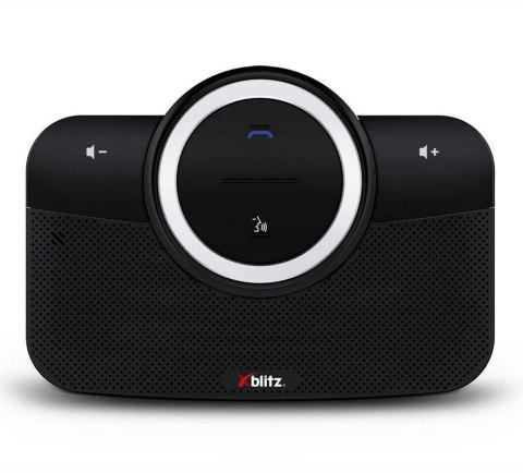 Zestaw głośnomówiący Bluetooth Xblitz X1000