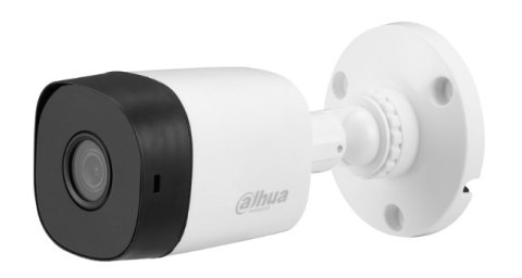 Zestaw monitoringu Dahua COOPER 4x Kamera tubowa FullHD