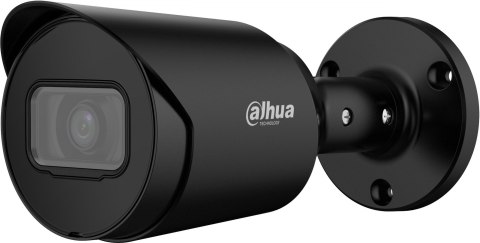 Zestaw monitoringu Dahua XVR 4x Kamera tubowa FullHD czarna Zestaw monitoringu Dahua XVR 4x Kamera tubowa FullHD czarna