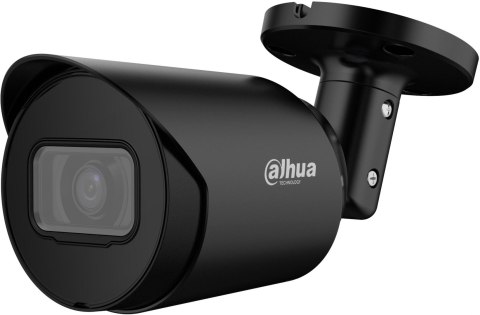 Zestaw monitoringu Dahua XVR 4x Kamera tubowa FullHD czarna Zestaw monitoringu Dahua XVR 4x Kamera tubowa FullHD czarna