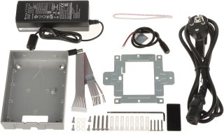 Zestaw wideodomofonowy DAHUA KTD02(S)