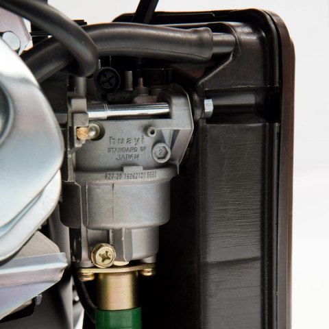 AGREGAT PRĄDOTWÓRCZY DAEWOO GDA 7500DPE-3 6.0kW AGREGAT PRĄDOTWÓRCZY DAEWOO GDA 7500DPE-3 6.0kW