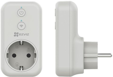 INTELIGENTNE GNIAZDKO EZVIZ T31 INTELIGENTNE GNIAZDKO EZVIZ T31