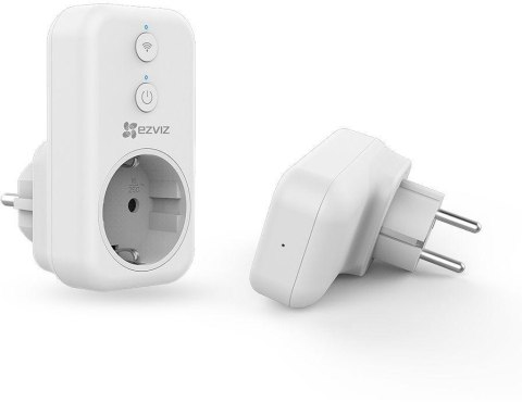 INTELIGENTNE GNIAZDKO EZVIZ T31 INTELIGENTNE GNIAZDKO EZVIZ T31