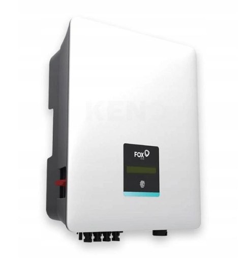 INWERTER FALOWNIK 3-FAZOWY FoxESS T5 G3 (AFCI) 5kW INWERTER FALOWNIK 3-FAZOWY FoxESS T5 G3 (AFCI) 5kW