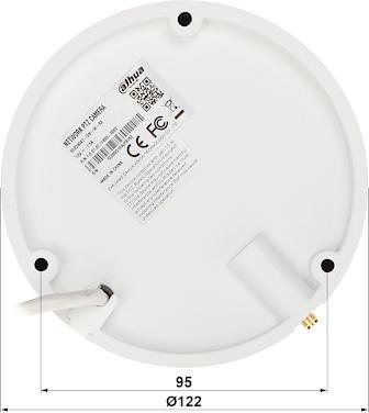 KAMERA IP DAHUA SD22404T-GN-W KAMERA IP DAHUA SD22404T-GN-W