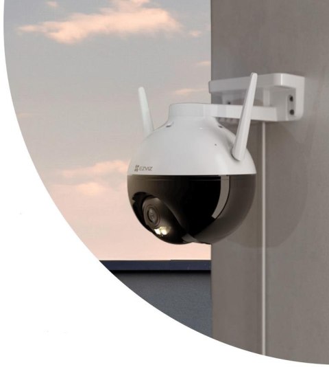 KAMERA IP EZVIZ C8C KAMERA IP EZVIZ C8C