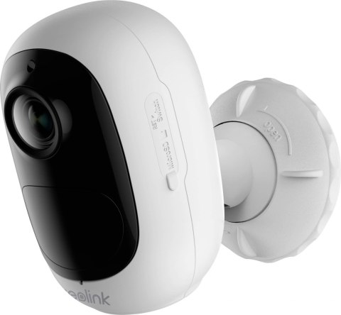 KAMERA IP REOLINK ARGUS 2E AKUMULATOROWA BEZPRZEWODOWA WIFI KAMERA IP REOLINK ARGUS 2E AKUMULATOROWA BEZPRZEWODOWA WIFI